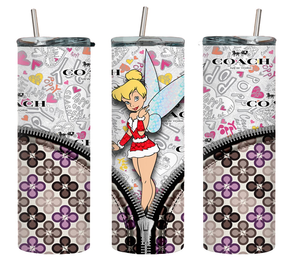 Princess Zipped-11171